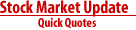 Stock Market Updates